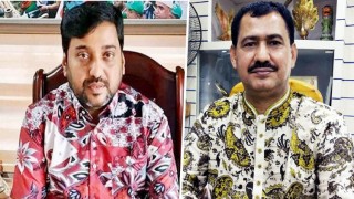 ক্যাসিনো খ্যাত সম্রাট ও সহযোগীর ৬ মাসের জেল